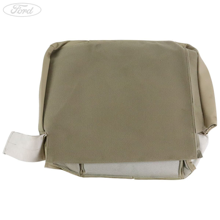 REAR SEAT BACK COVER