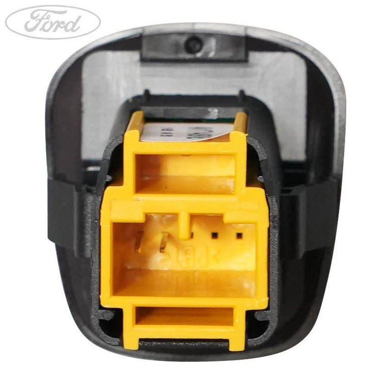 DASH MOUNTED MANUAL AIR CONDITIONING SENSOR 11/2017-