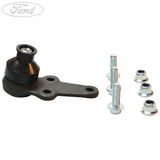 KA STREET KA PUMA FRONT LOWER BALL JOINT BOLT ON 2002-2005