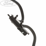 FOCUS KUGA S-MAX GALAXY DURATORQ TDCI FUEL LINE TUBE