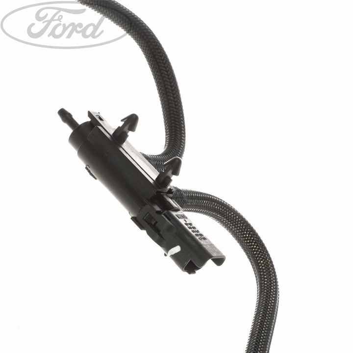 FOCUS KUGA S-MAX GALAXY DURATORQ TDCI FUEL LINE TUBE