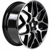 MONDEO MK5 19