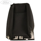 REAR SEAT BACK COVER