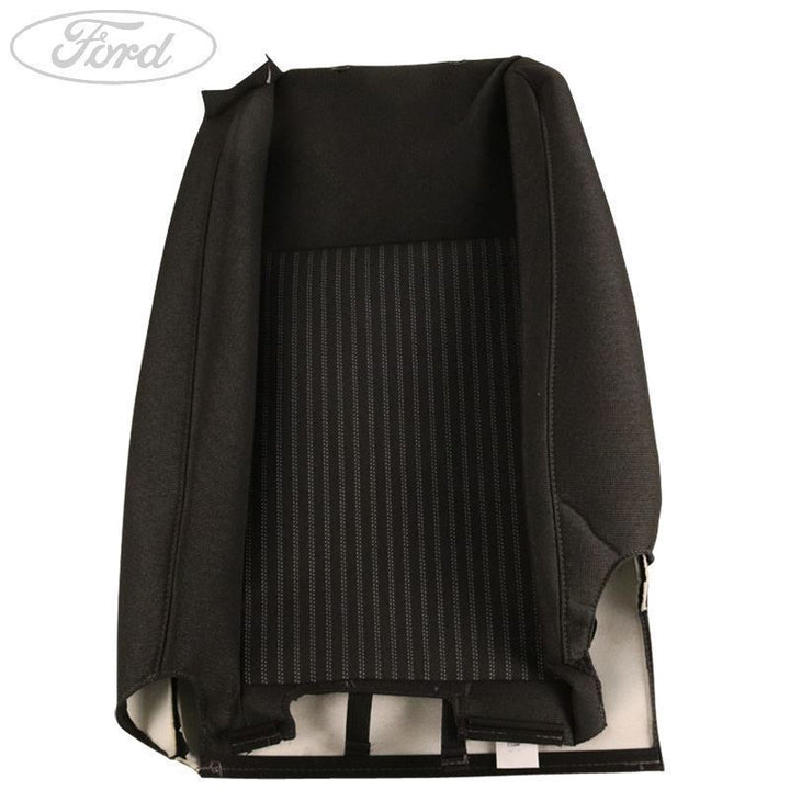 REAR SEAT BACK COVER