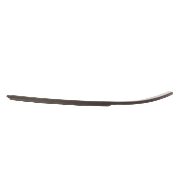 FIESTA FRONT BUMPER STONE DEFLECTOR