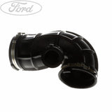 INDUCTION AIR BOX INTAKE HOSE PIPE