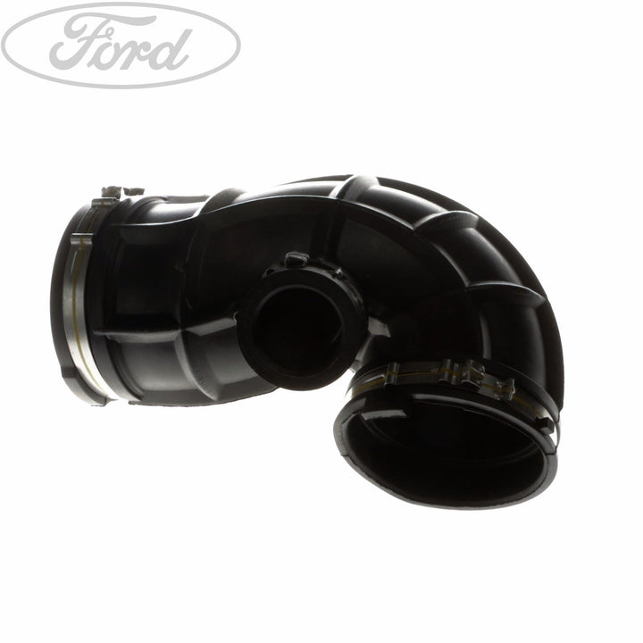 INDUCTION AIR BOX INTAKE HOSE PIPE