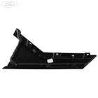 Mondeo Hatchback O/S Rear Door C-Pillar Outer Body Moulding 2014-2022