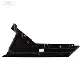 Mondeo Hatchback O/S Rear Door C-Pillar Outer Body Moulding 2014-2022