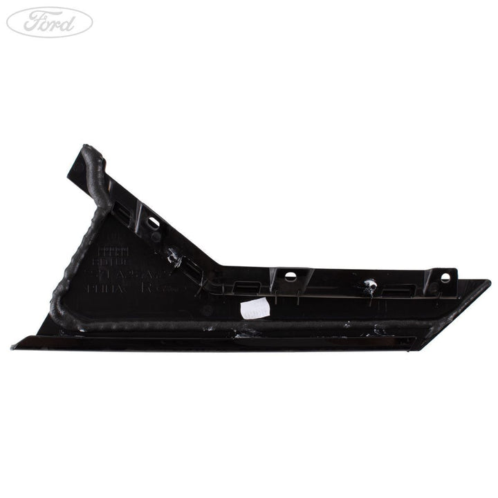 Mondeo Hatchback O/S Rear Door C-Pillar Outer Body Moulding 2014-2022
