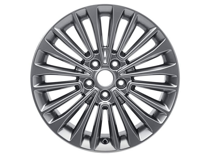 FOCUS SET OF 4 ALLOY WHEELS 05/2018