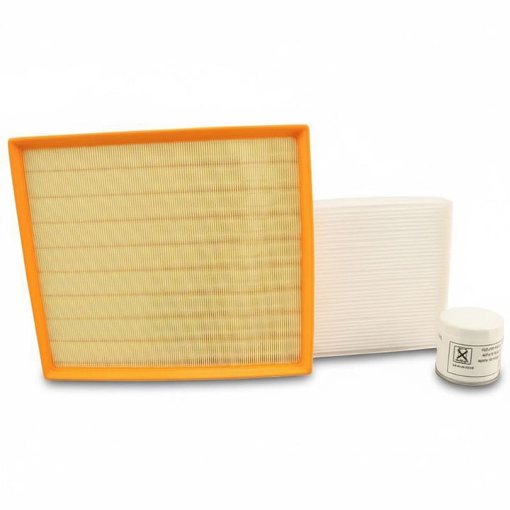 TRANSIT TDCI SERVICE KIT OIL AIR CABIN FILTER