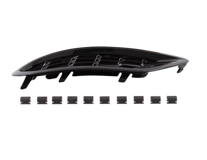MONDEO EXHAUST BLANKING PLATES