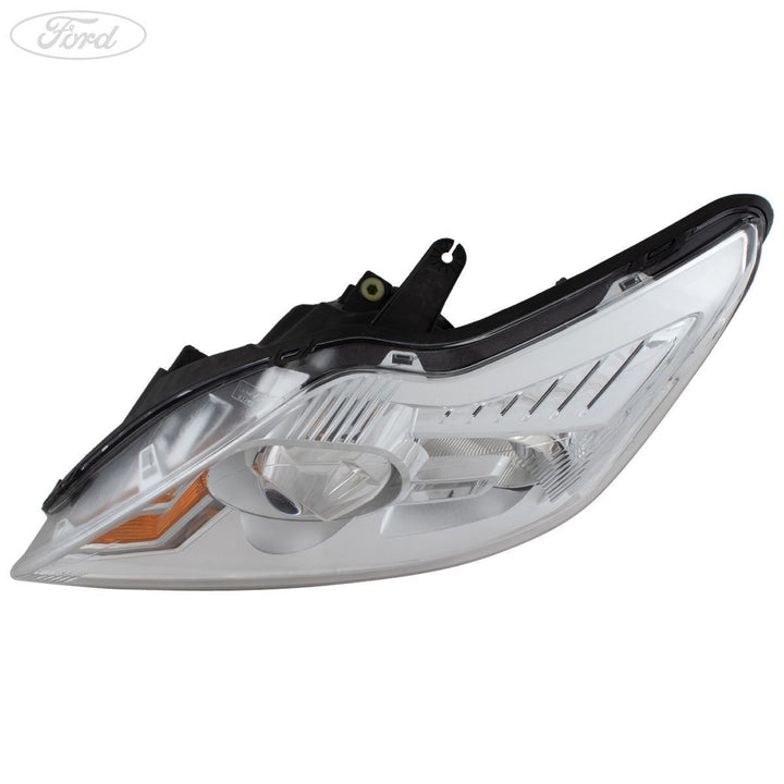 FOCUS CC C-MAX FRONT N/S HEAD LAMP LIGHT UNIT XENON HID