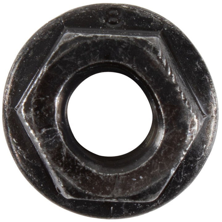EXHAUST MANIFOLD HEX NUT PACK OF 5