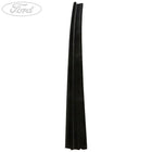 TRANSIT FRONT N/S DOOR GLASS FRONT RUNNER SEAL 2014-