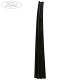 TRANSIT FRONT N/S DOOR GLASS FRONT RUNNER SEAL 2014-