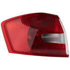 KUGA OUTER LEFT REAR N/S LIGHT TAIL LAMP CLUSTER
