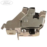 Transit Courier O/S Upper Cargo Door Latch 2014-2023