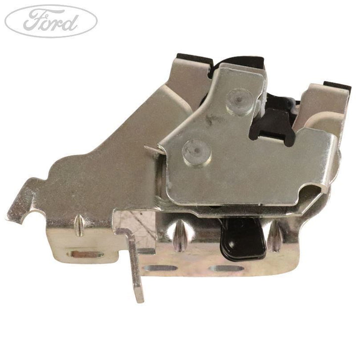Transit Courier O/S Upper Cargo Door Latch 2014-2023