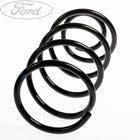 FOCUS FRONT O/S OR N/S SUSPENSION COIL SPRING