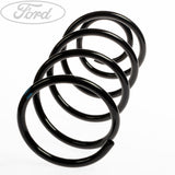 FOCUS FRONT O/S OR N/S SUSPENSION COIL SPRING