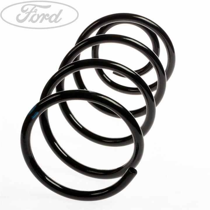 FOCUS FRONT O/S OR N/S SUSPENSION COIL SPRING
