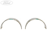 CONNECTING ROD BEARING