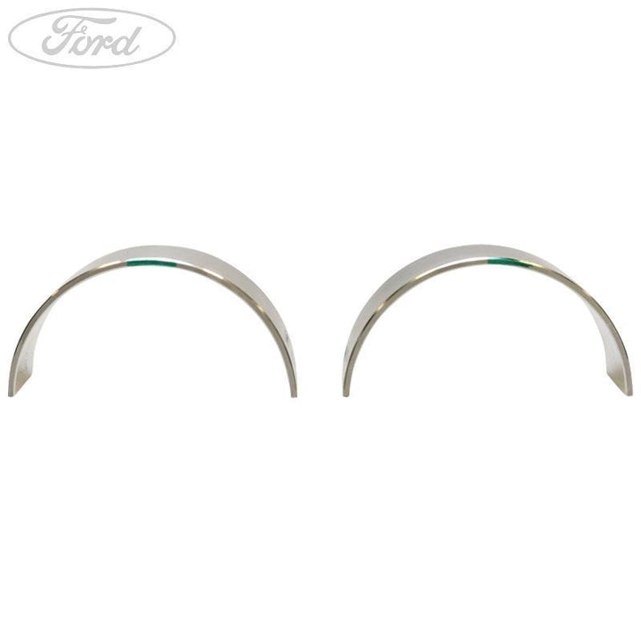 CONNECTING ROD BEARING