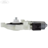 FIESTA FRONT O/S ELECTIRC WINDOW MOTOR 2019-2020