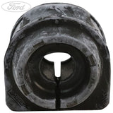 FOCUS REAR ANTI-ROLL BAR RUBBER BUSH MOUNT 2016- RS