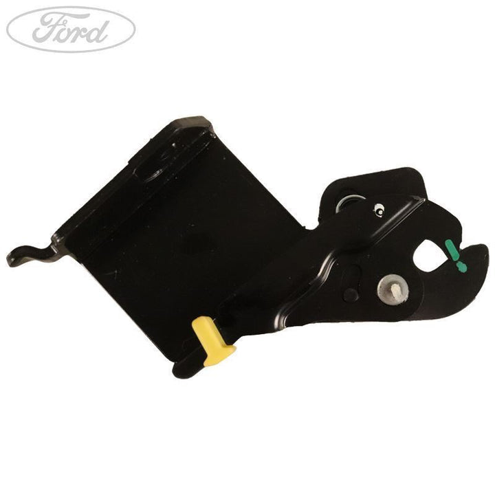 REAR SEAT CUSHION LATCH