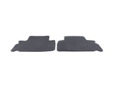 GALAXY 03/2010-04/2015/S-MAX 03/2010-04/2015 VELOUR FLOOR MATS REAR