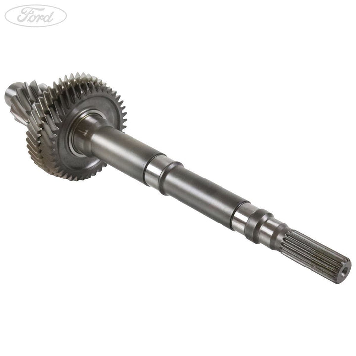 INPUT SHAFT