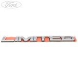 NAME PLATE