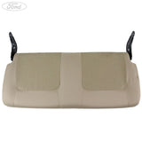 SEAT BACK