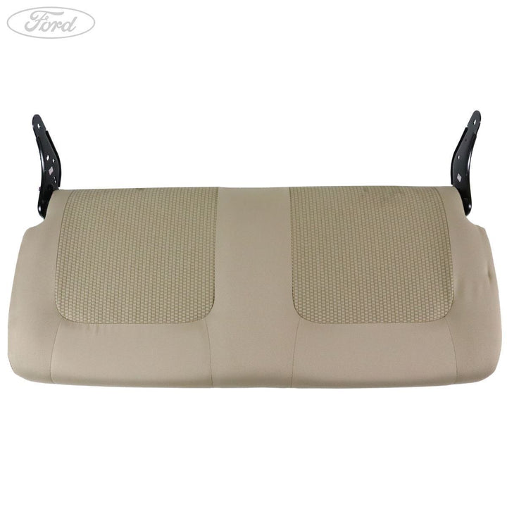 SEAT BACK