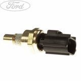TEMPERATURE SENDER