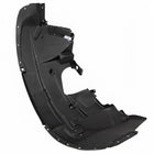 RANGER TKE BASE XL XLS XLT LTD WT O/S DRIVERS SIDE FRONT WHEEL ARCH LINER 2021-2023 2432674