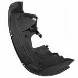 RANGER TKE BASE XL XLS XLT LTD WT O/S DRIVERS SIDE FRONT WHEEL ARCH LINER 2021-2023 2432674