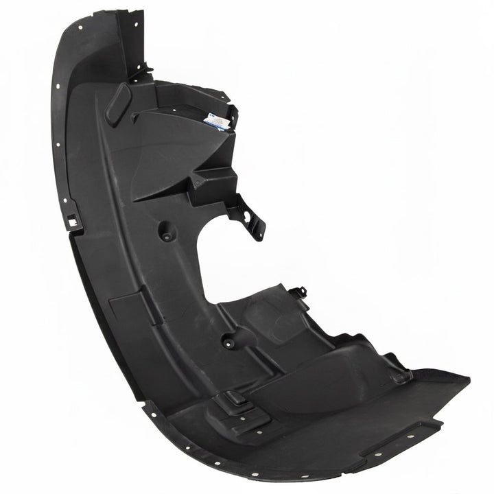 RANGER TKE BASE XL XLS XLT LTD WT O/S DRIVERS SIDE FRONT WHEEL ARCH LINER 2021-2023 2432674