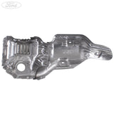 1.0 GTDI ECOBOOST CATALYST CONVERTER HEAT SHIELD 11/2017-