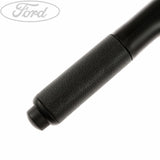 PARKING HAND BRAKE LEVER