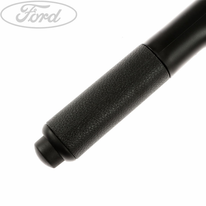 PARKING HAND BRAKE LEVER