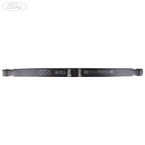 TRANSIT REAR O/S OR N/S SUSPENSION LEAF SPRING