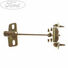 Transit N/S Front Door Hinge Swing Check Strap 1985-2000
