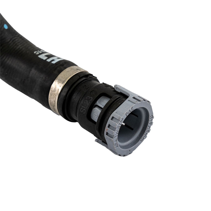 Transit Connect 1.5TDCi Upper Heater Hose Manual 2013-2023