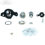 FOCUS C-MAX REAR TAILGATE LOCK CYLINDER REPAIR KIT