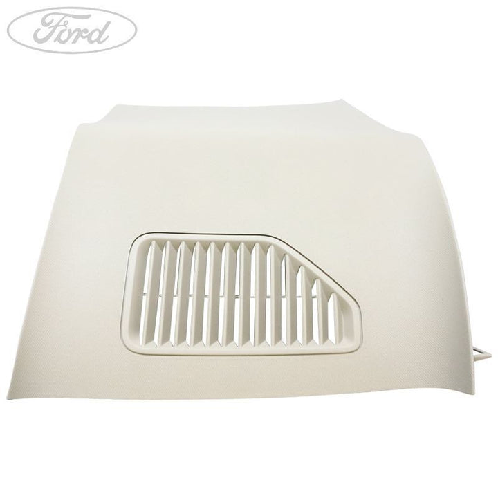 UPPER PILLAR D TRIM
