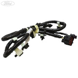 PARKING DISTANCE AID SENSOR WIRE